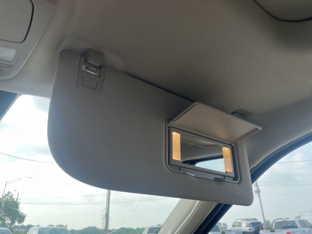 Ford Expedition  2021