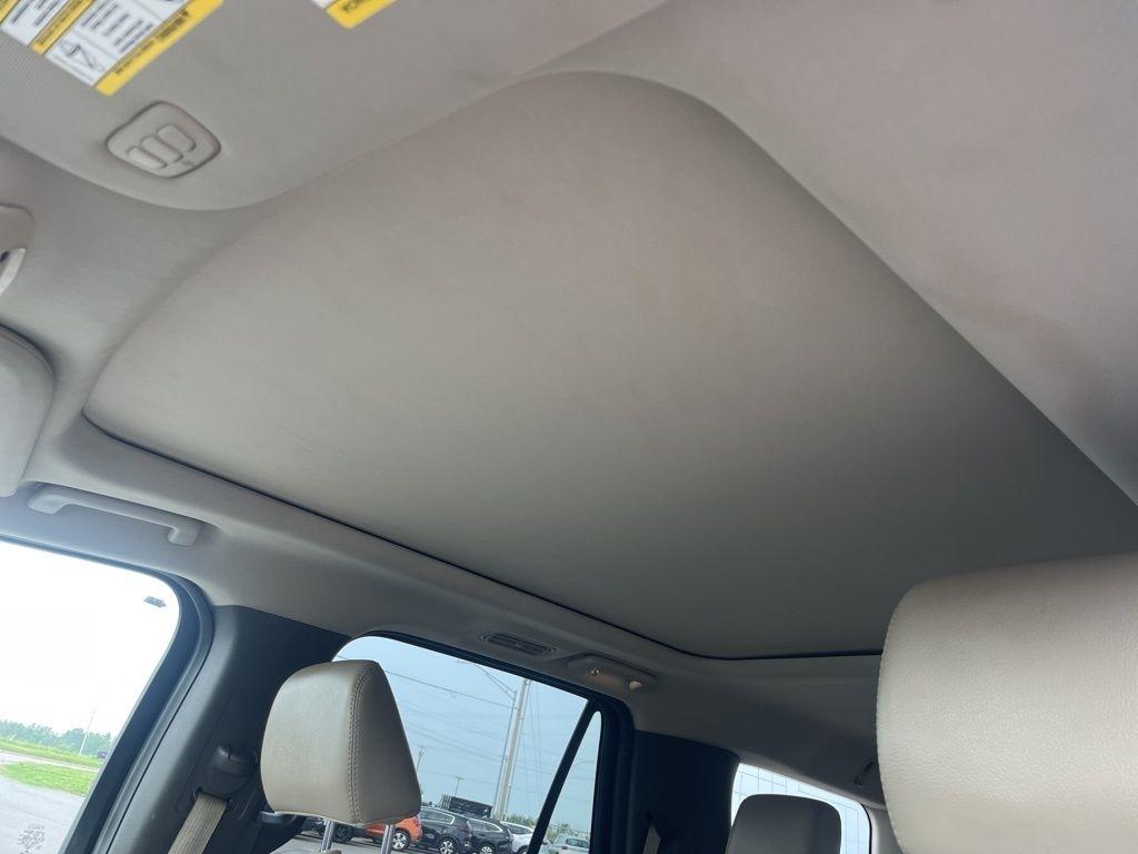 Ford Expedition  2021