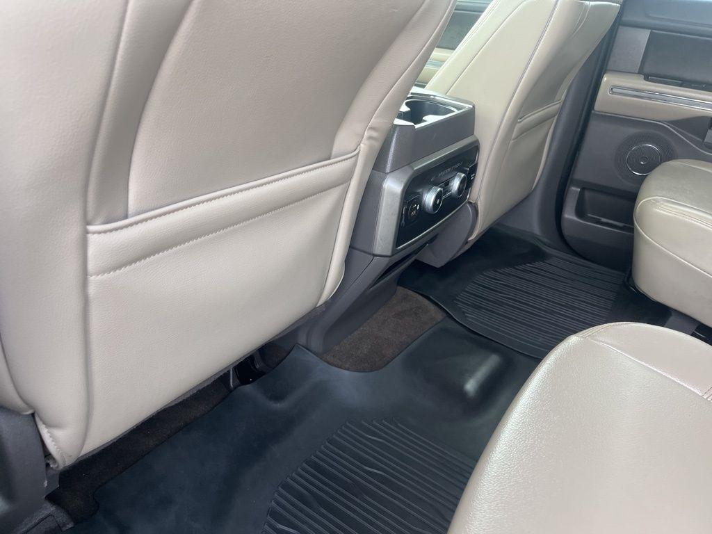 Ford Expedition  2021