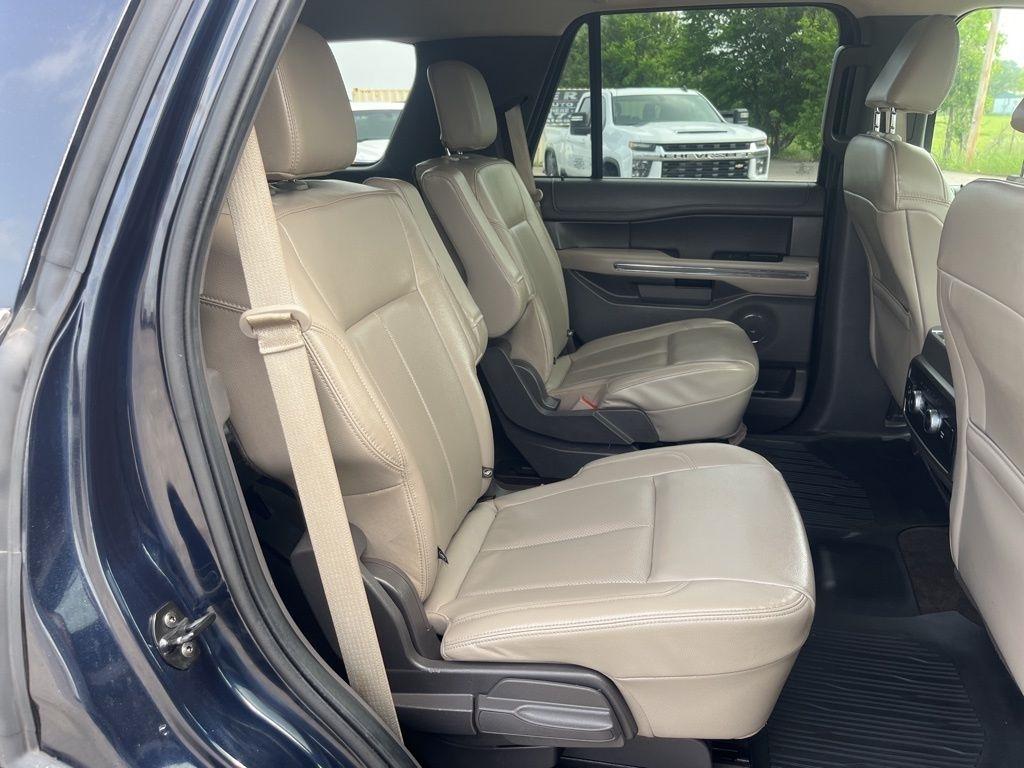 Ford Expedition  2021