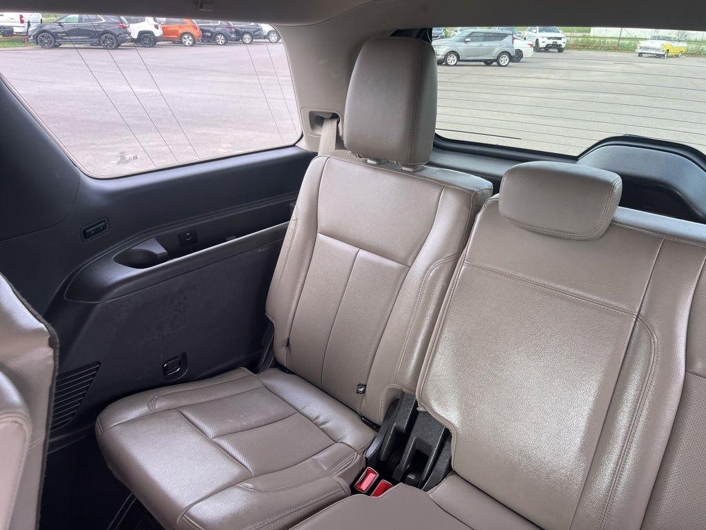 Ford Expedition  2021