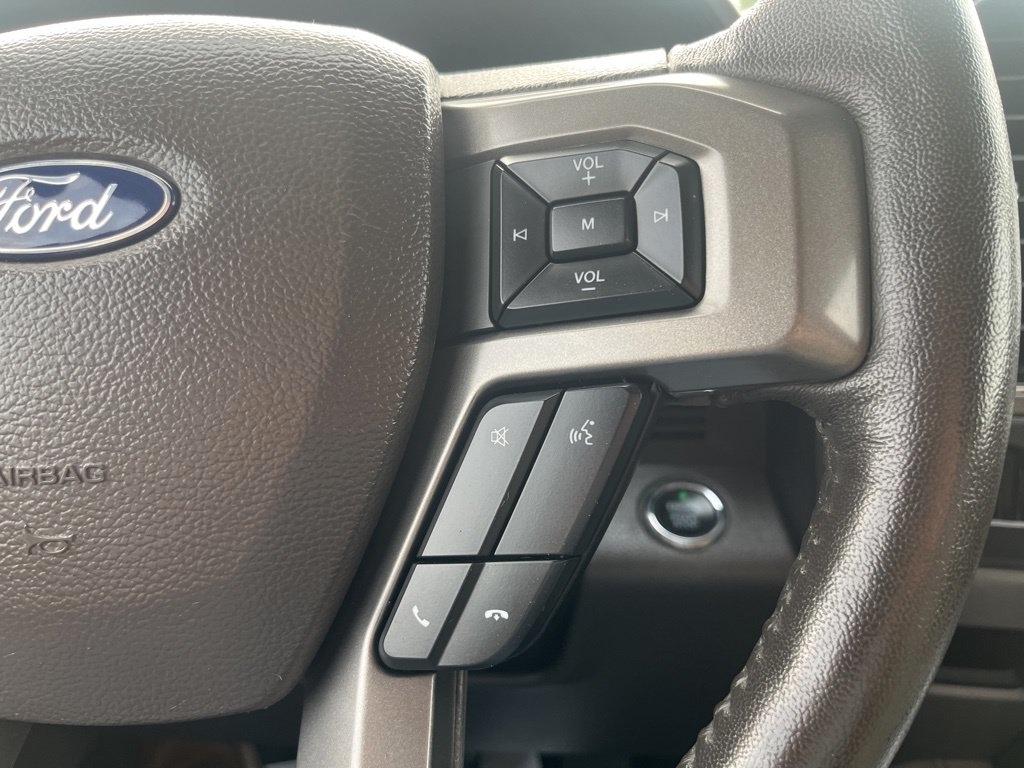 Ford Expedition  2021