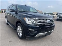 2021 Ford Expedition 