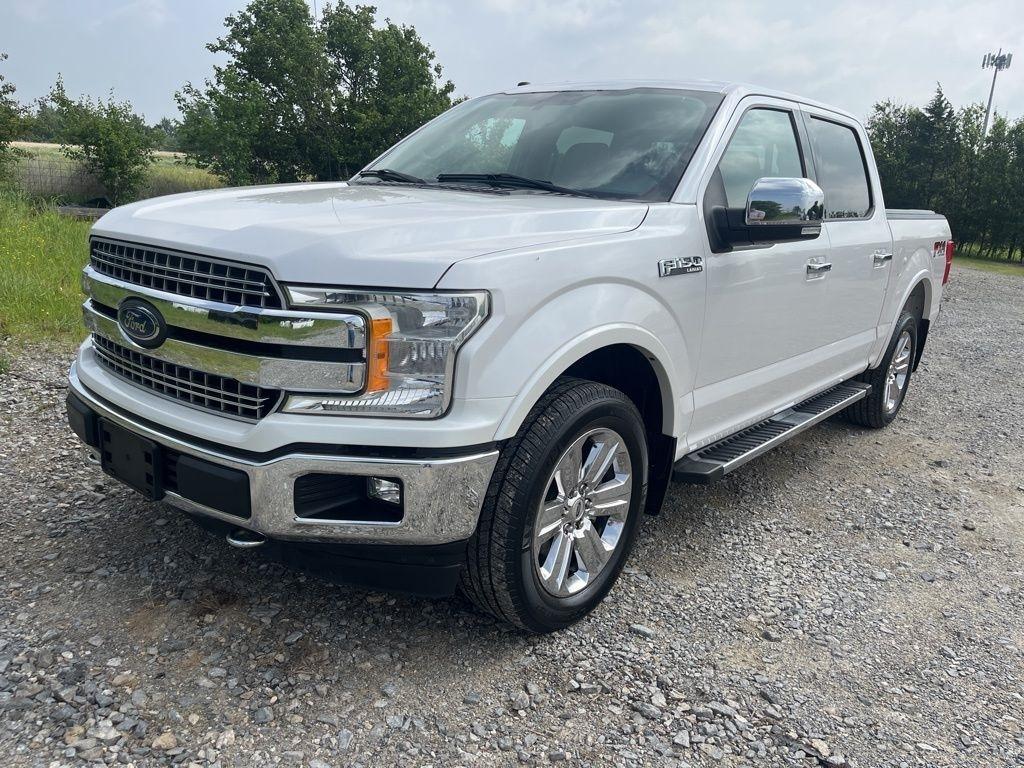 Ford F-150  2018