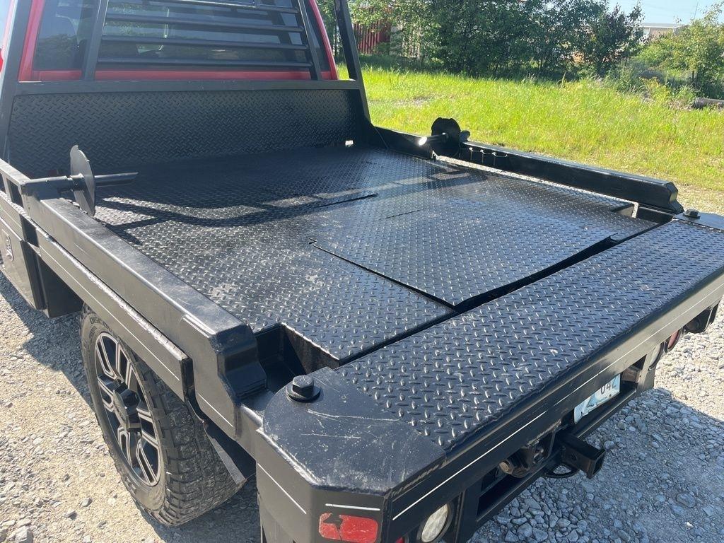 GMC Sierra 2500HD  2018