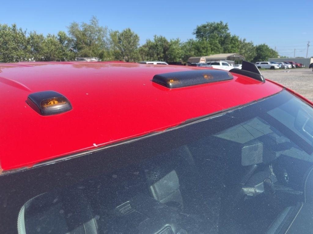 GMC Sierra 2500HD  2018