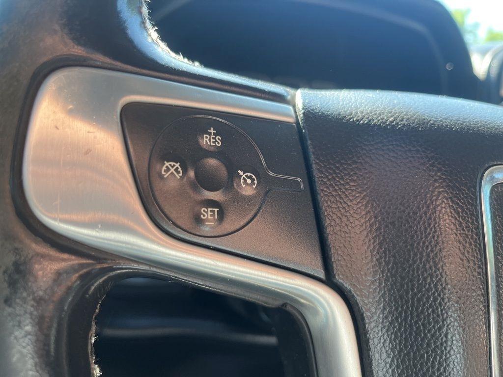 GMC Sierra 2500HD  2018