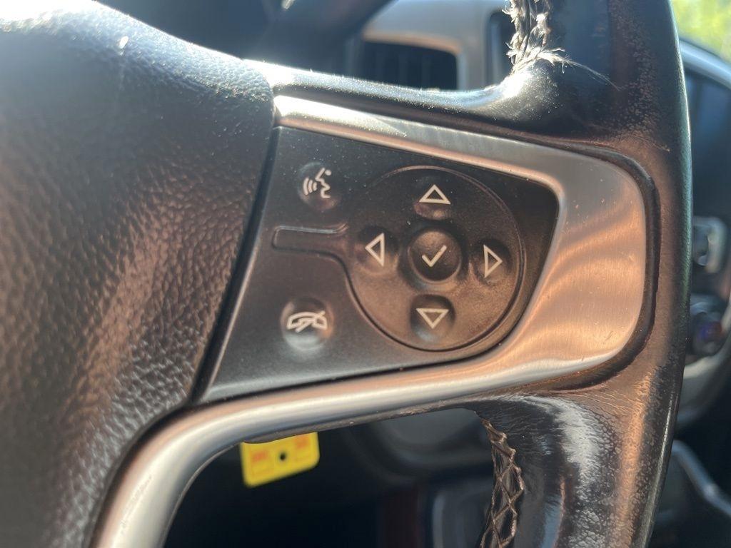 GMC Sierra 2500HD  2018