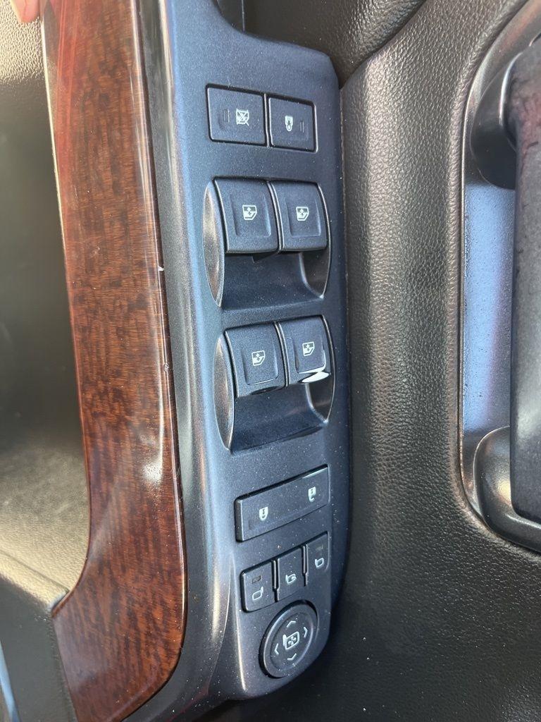 GMC Sierra 2500HD  2018