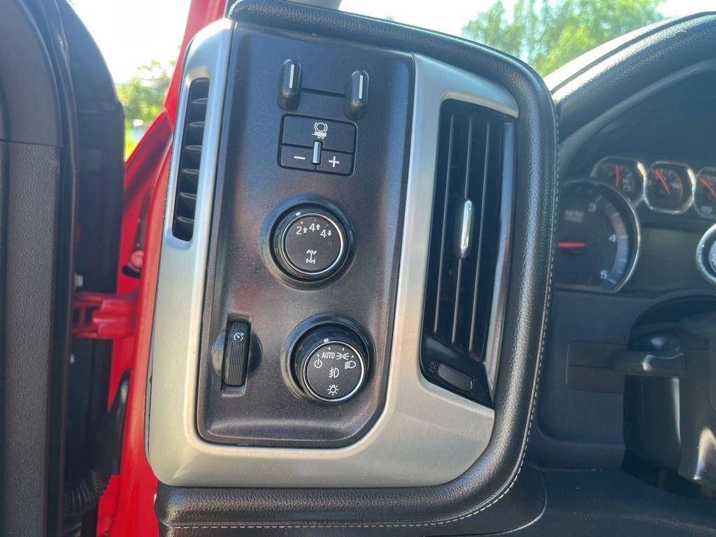 GMC Sierra 2500HD  2018