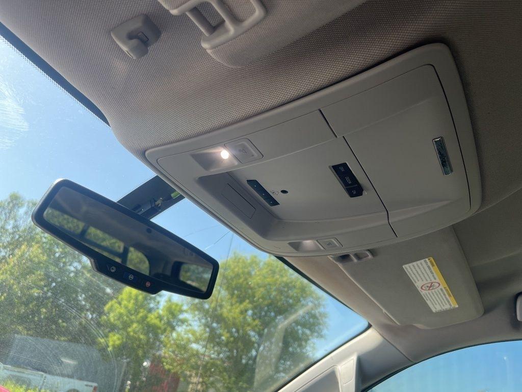 GMC Sierra 2500HD  2018