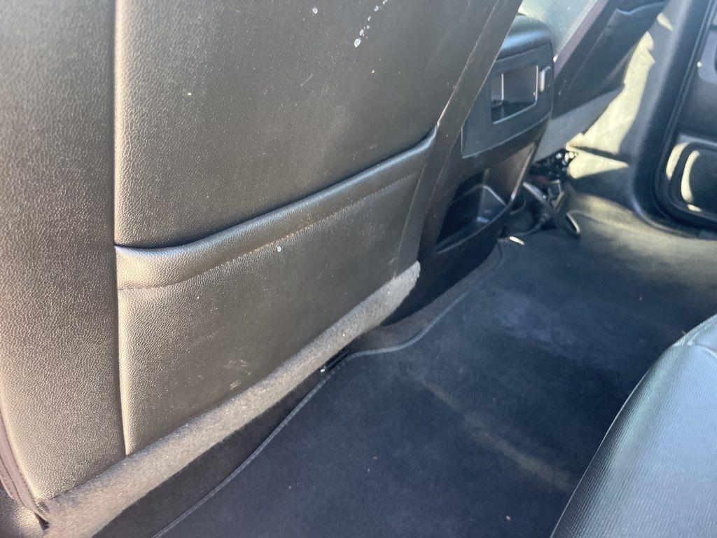 GMC Sierra 2500HD  2018