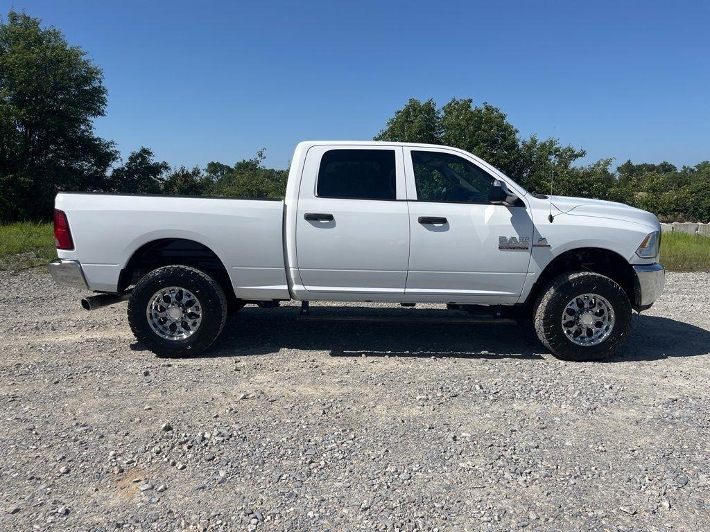 RAM 2500  2014