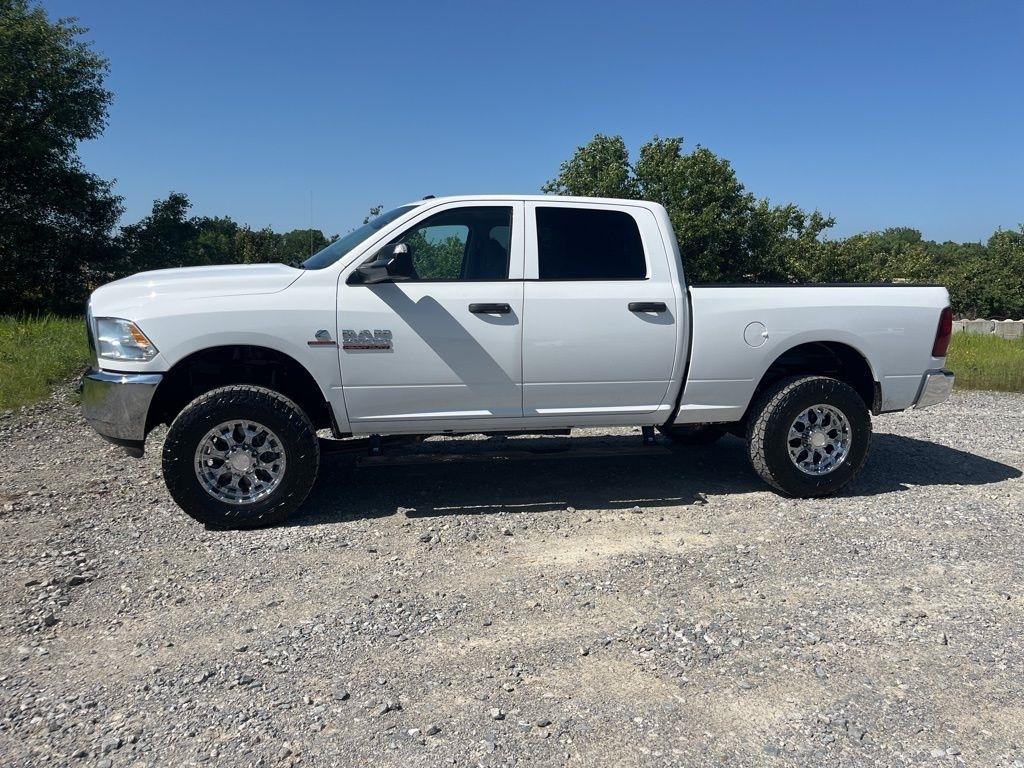 RAM 2500  2014