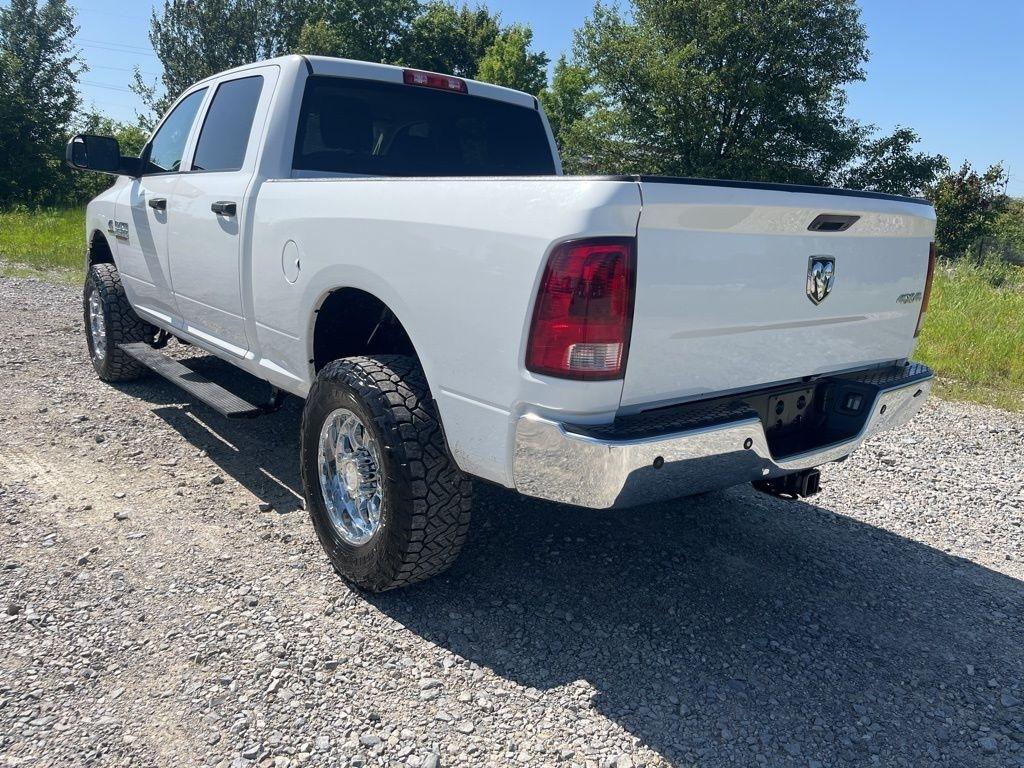 RAM 2500  2014