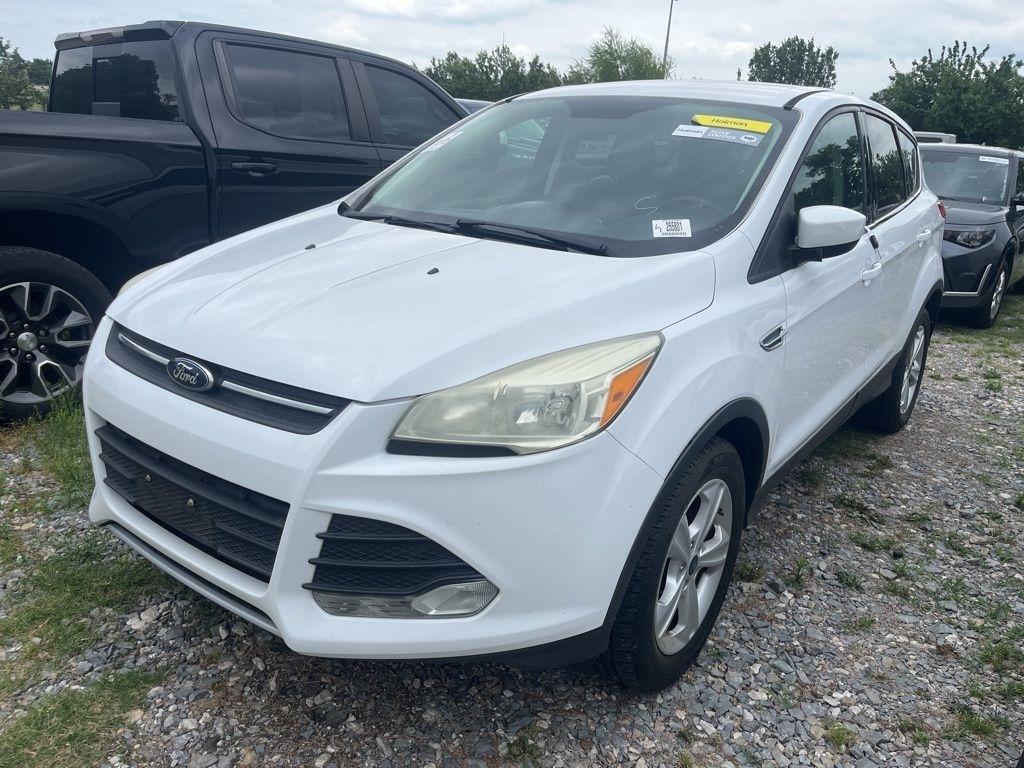 Ford Escape  2016