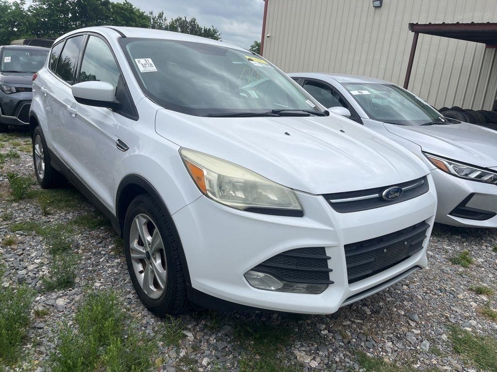 Ford Escape  2016