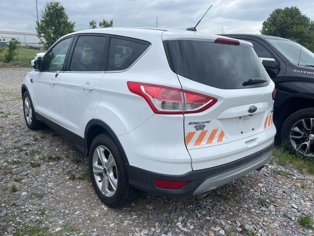 Ford Escape  2016