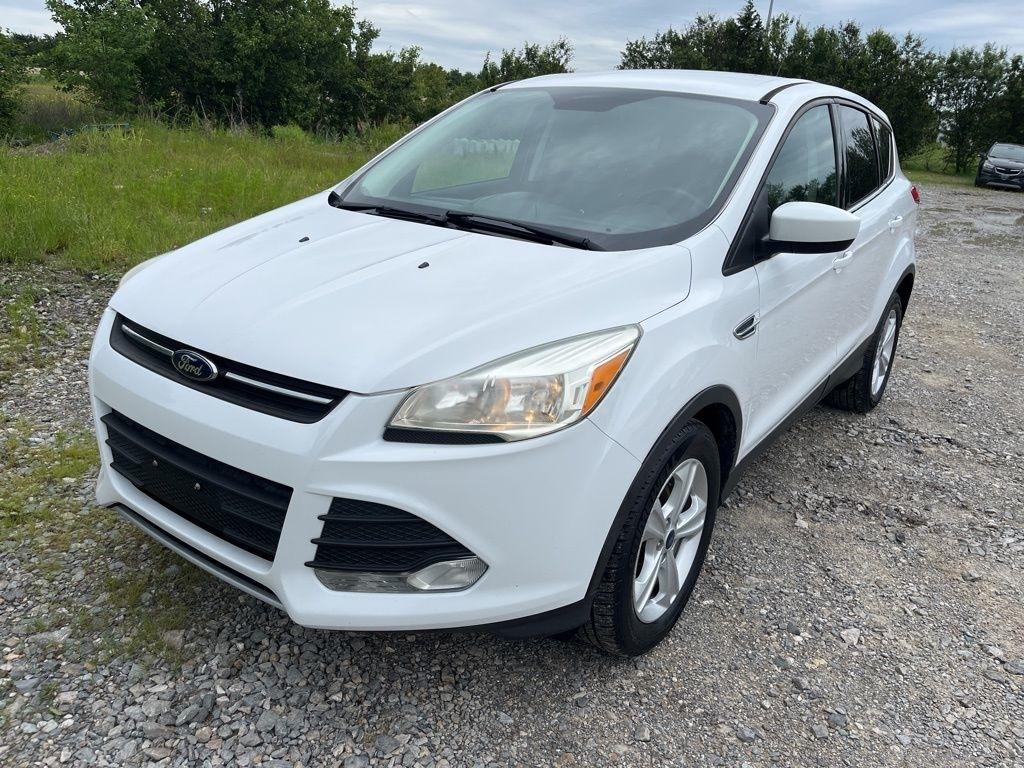 Ford Escape  2016