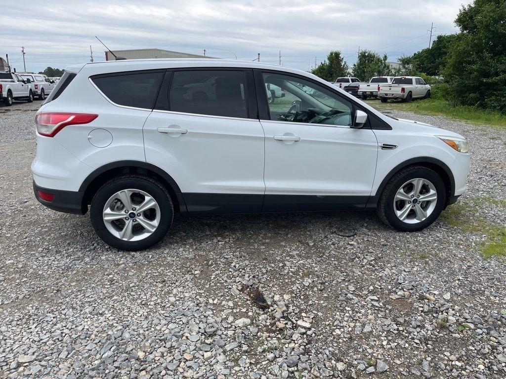 Ford Escape  2016