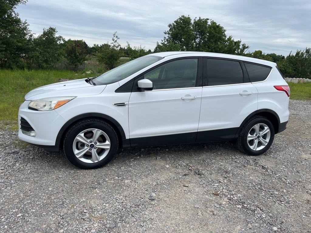 Ford Escape  2016