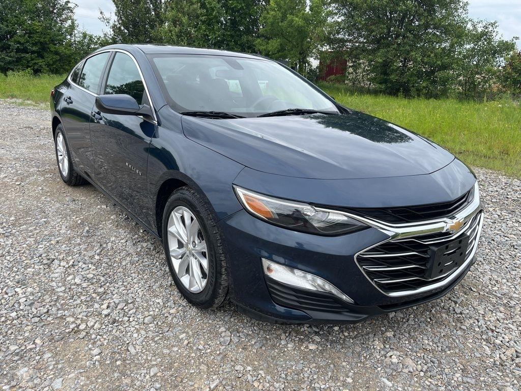 Chevrolet Malibu  2020