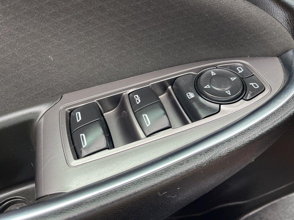 Chevrolet Malibu  2020