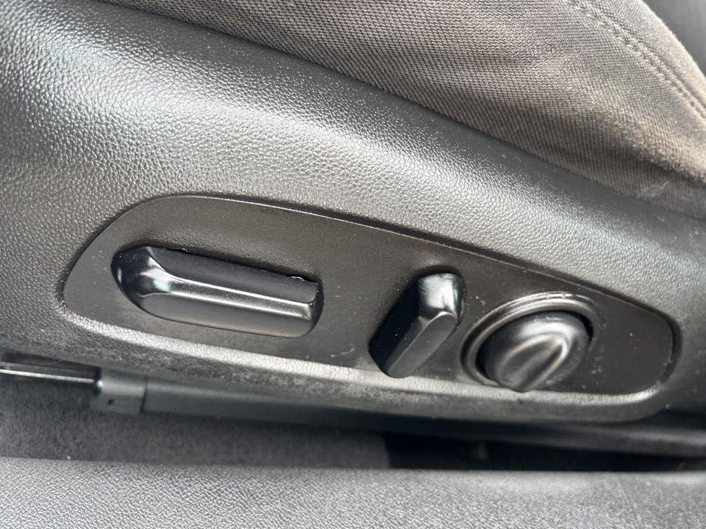 Chevrolet Malibu  2020