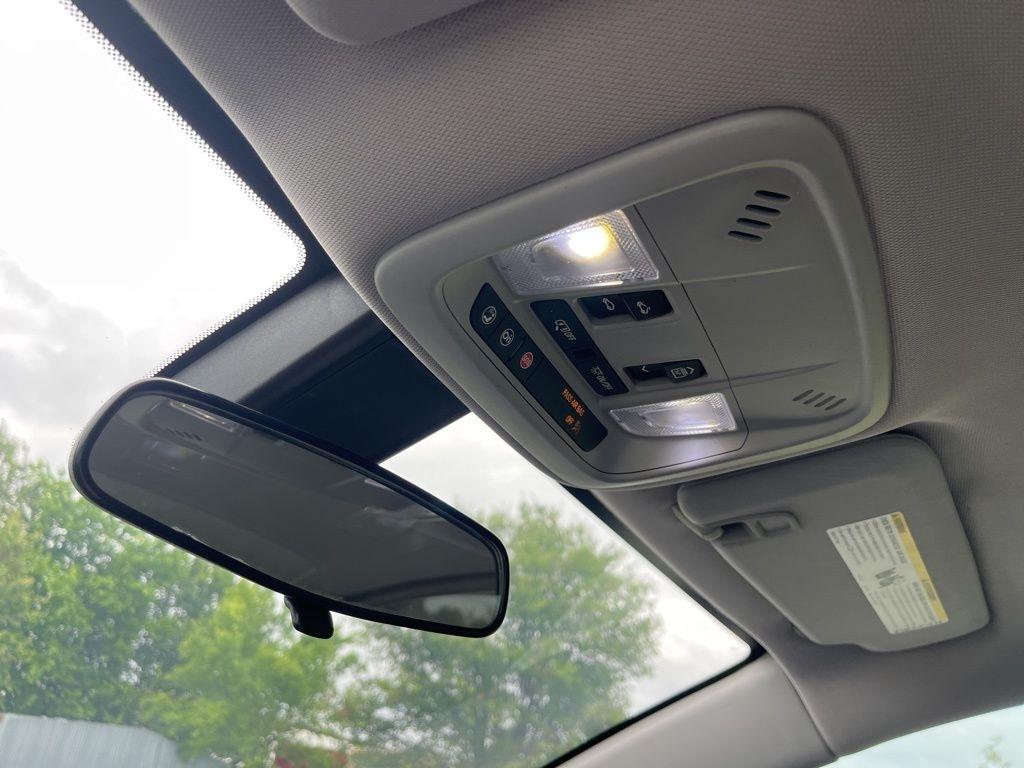 Chevrolet Malibu  2020