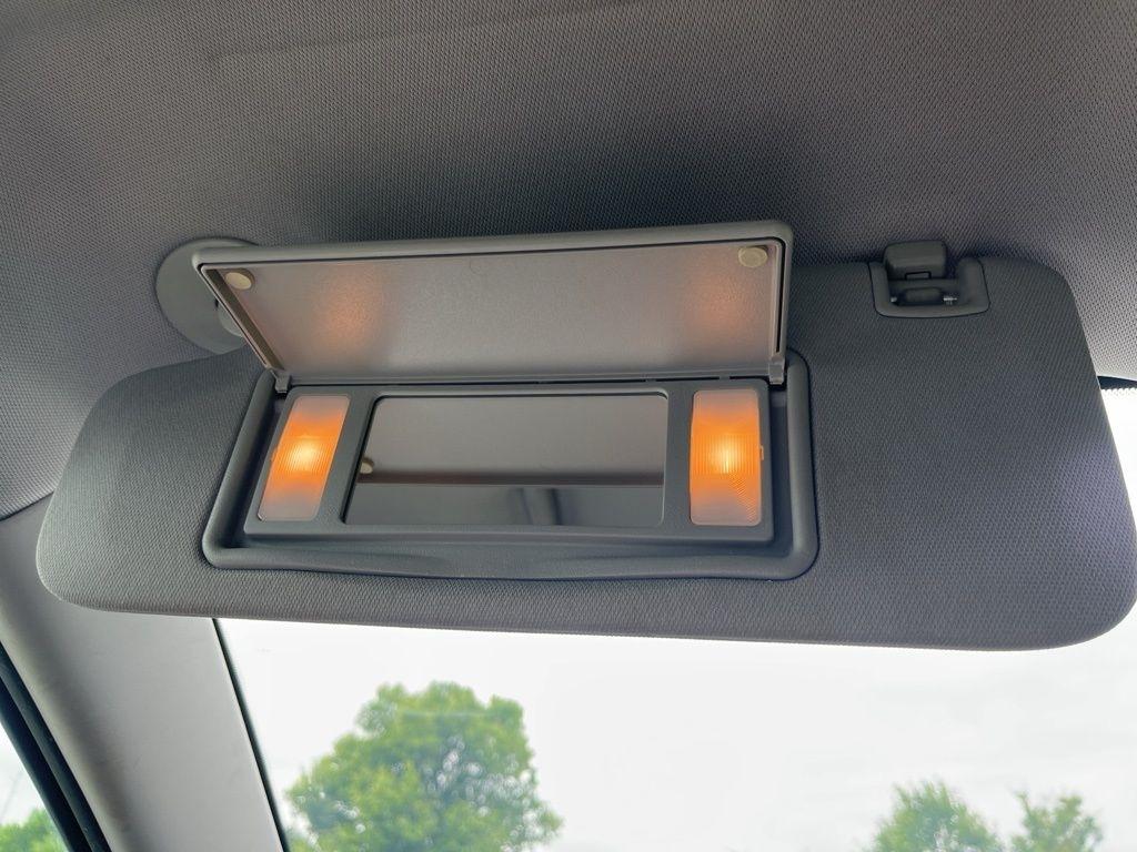 Chevrolet Malibu  2020