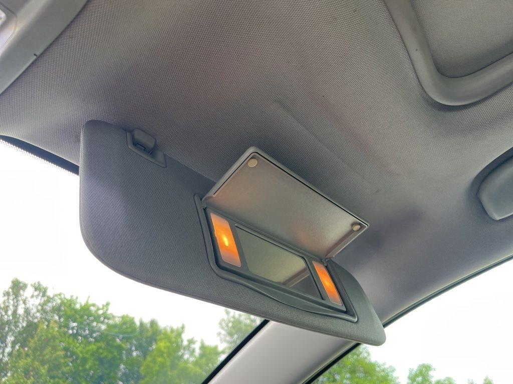 Chevrolet Malibu  2020