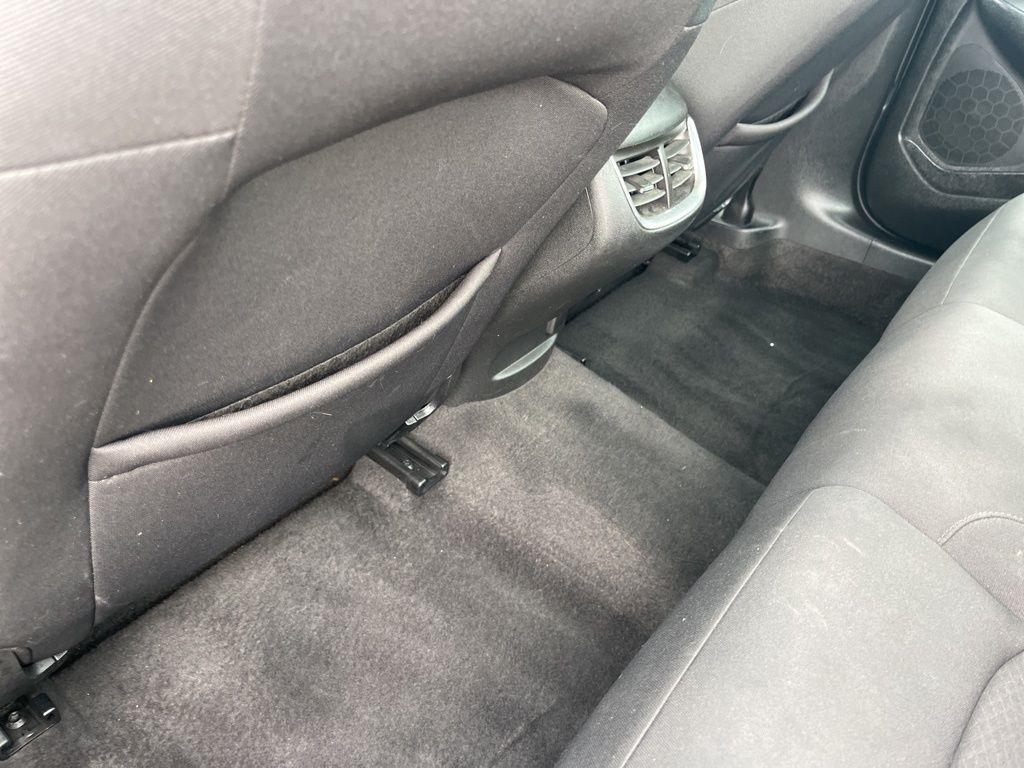 Chevrolet Malibu  2020