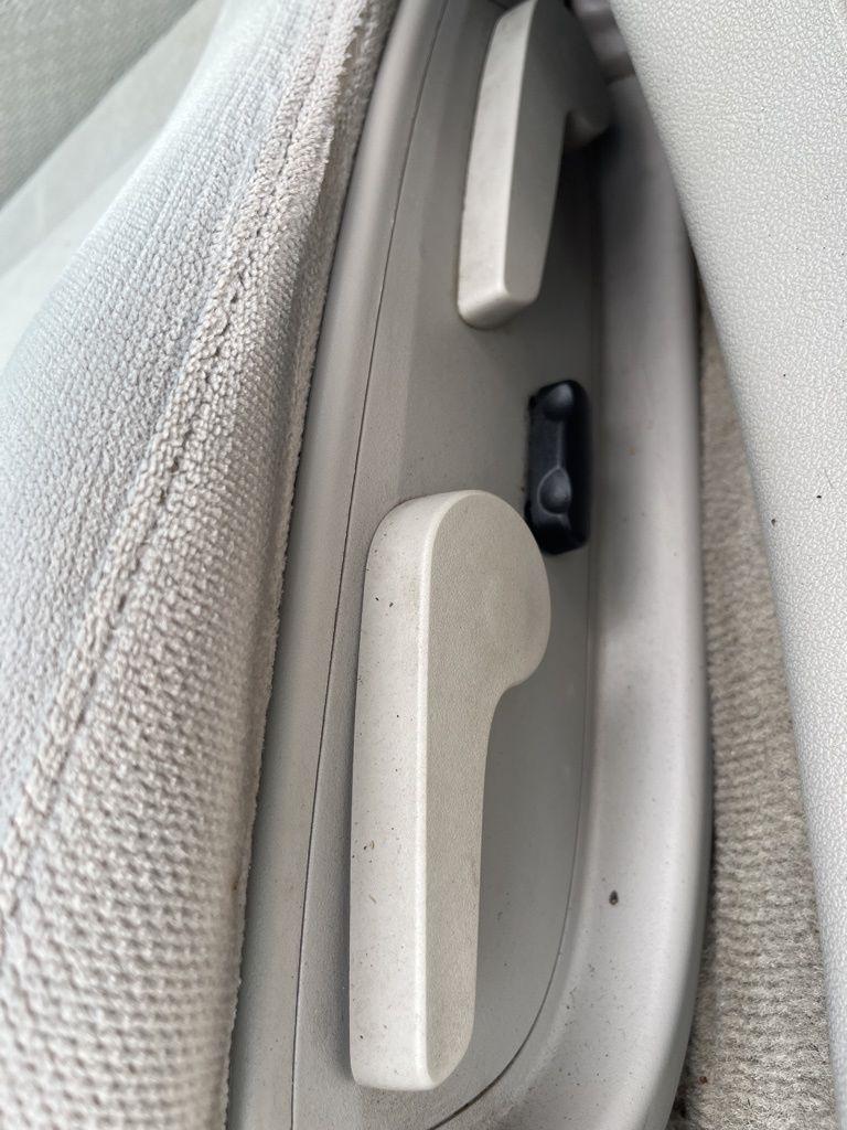 Chevrolet Impala  2011