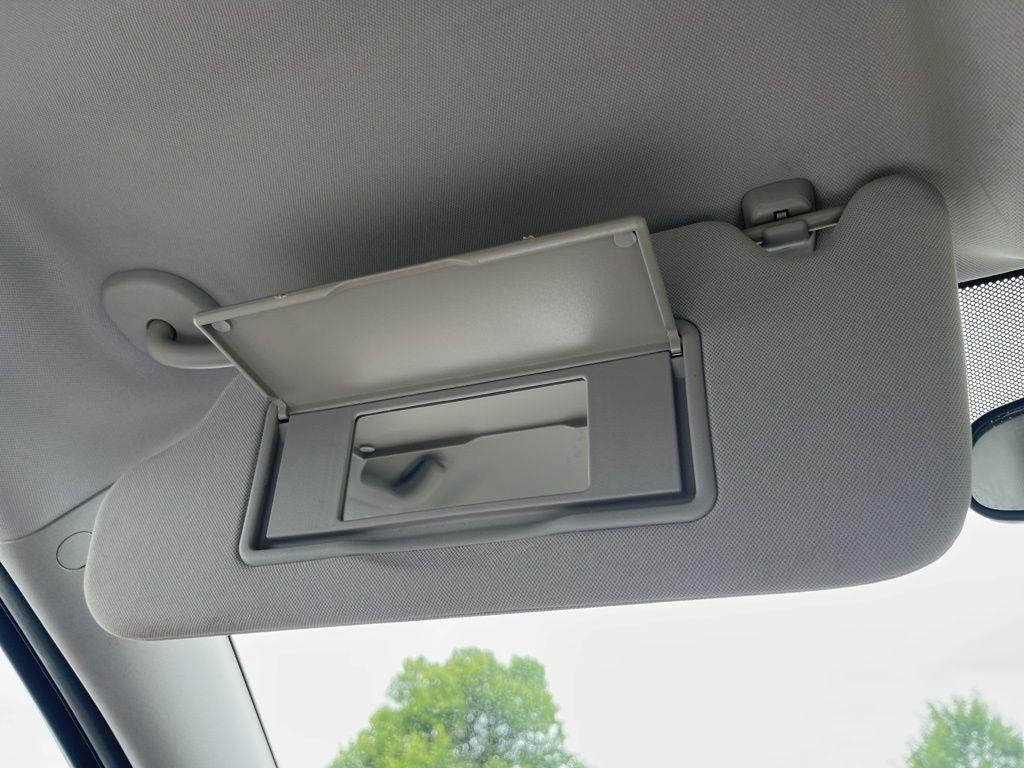 Chevrolet Impala  2011