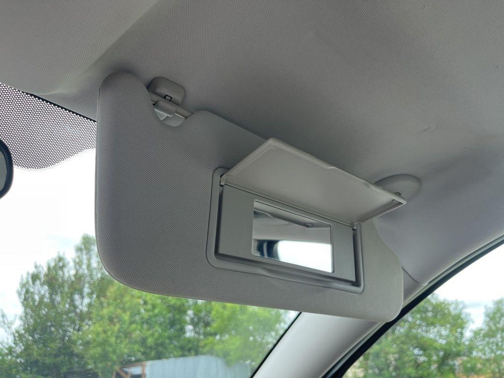 Chevrolet Impala  2011