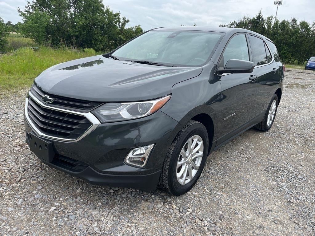 Chevrolet Equinox  2020