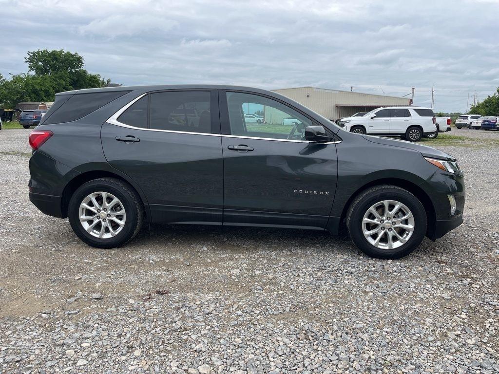 Chevrolet Equinox  2020