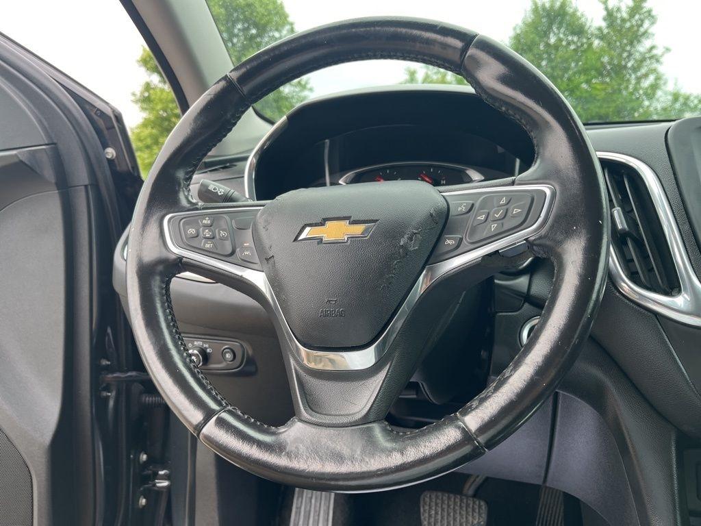 Chevrolet Equinox  2020