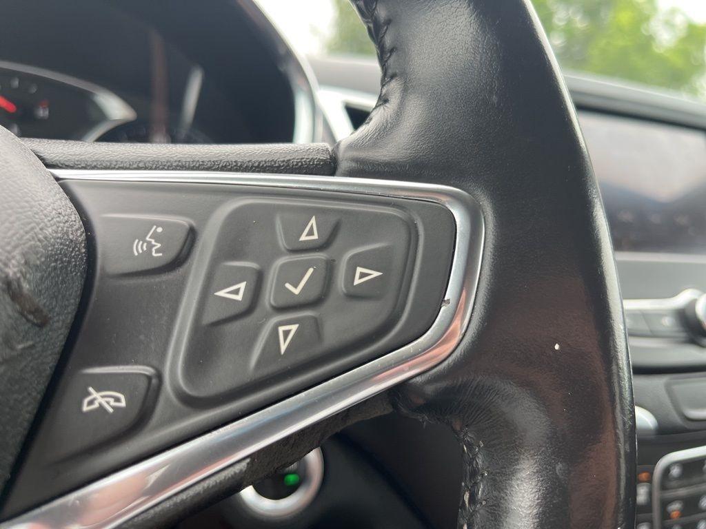 Chevrolet Equinox  2020