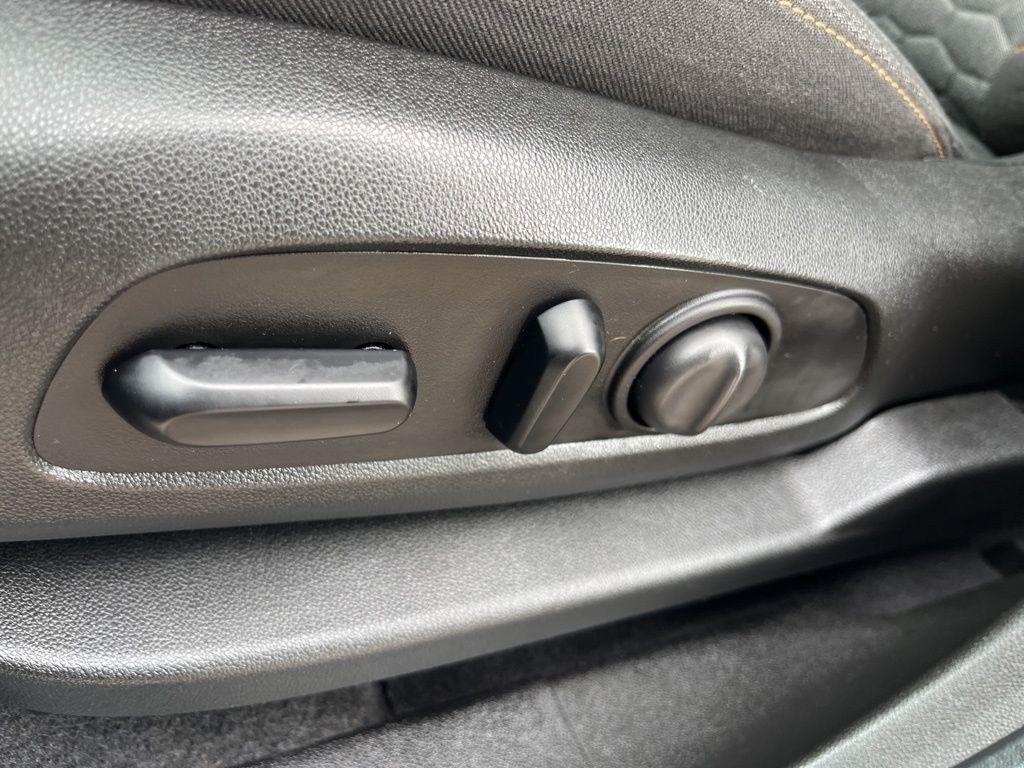 Chevrolet Equinox  2020