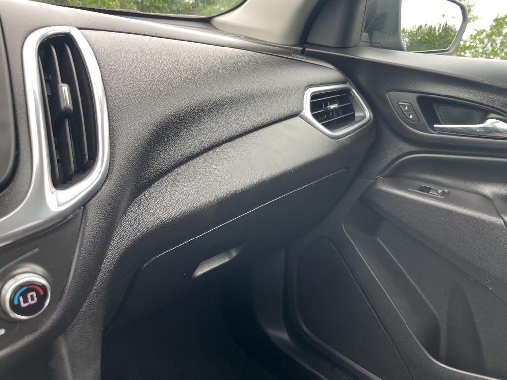 Chevrolet Equinox  2020