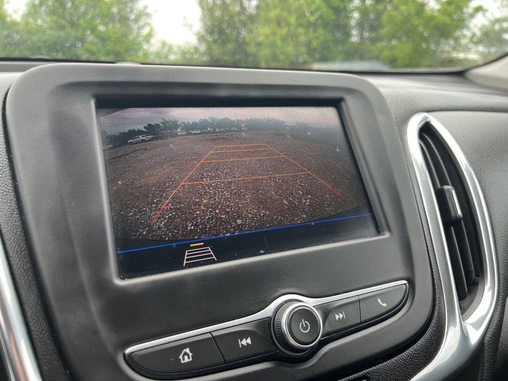 Chevrolet Equinox  2020