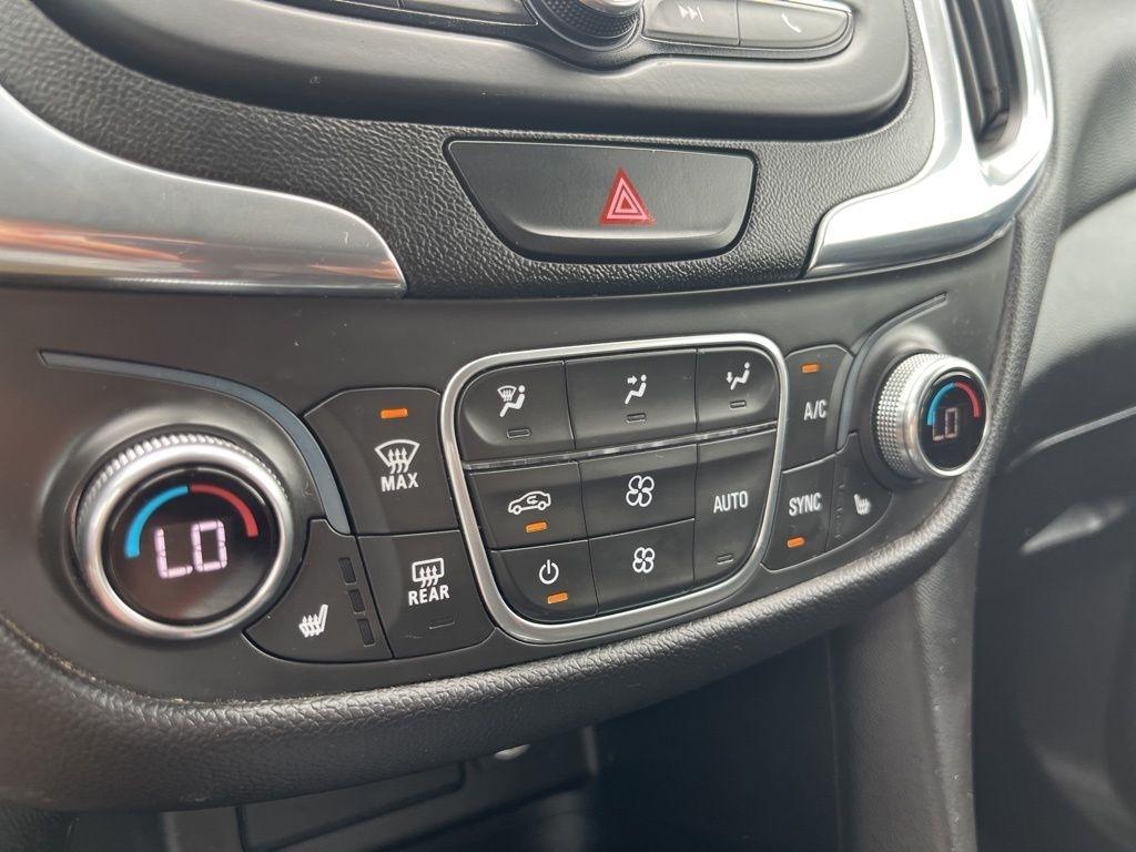 Chevrolet Equinox  2020