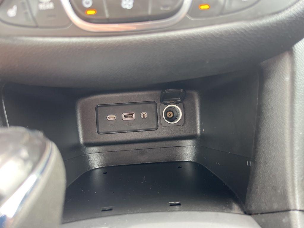 Chevrolet Equinox  2020