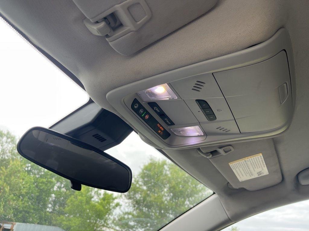 Chevrolet Equinox  2020