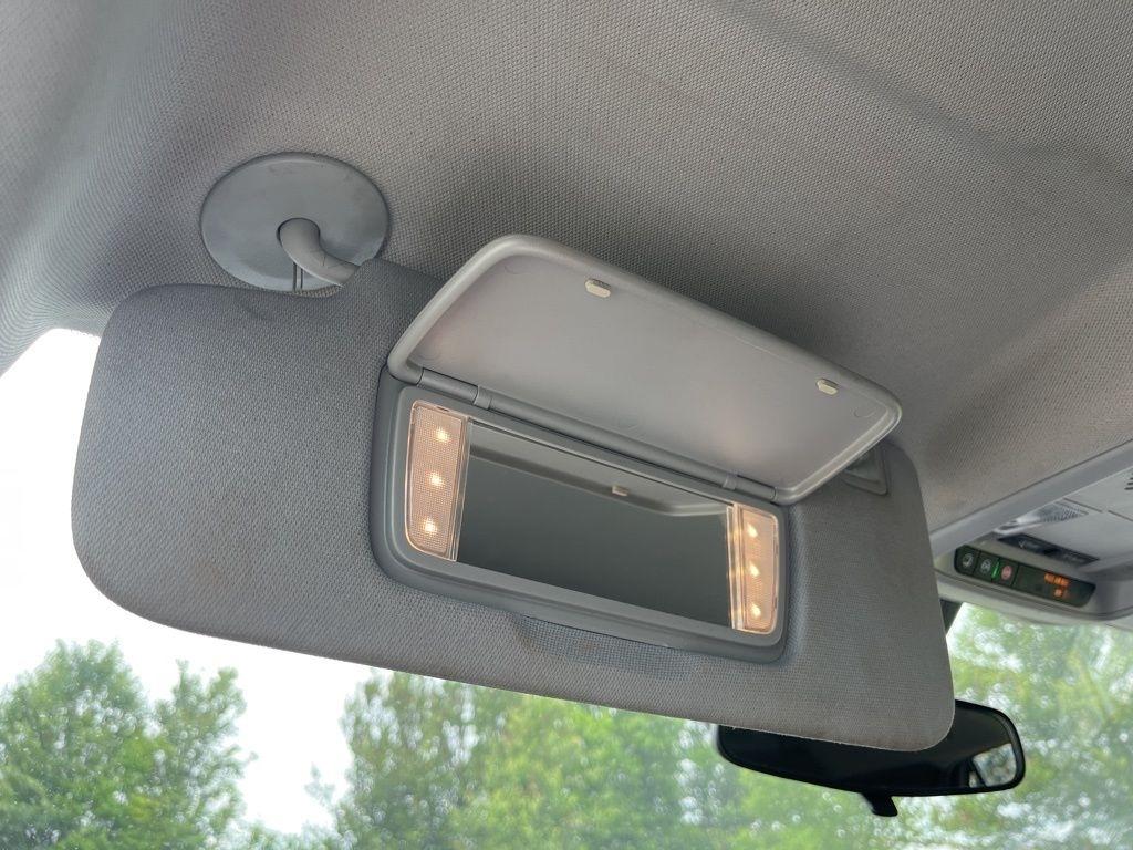 Chevrolet Equinox  2020