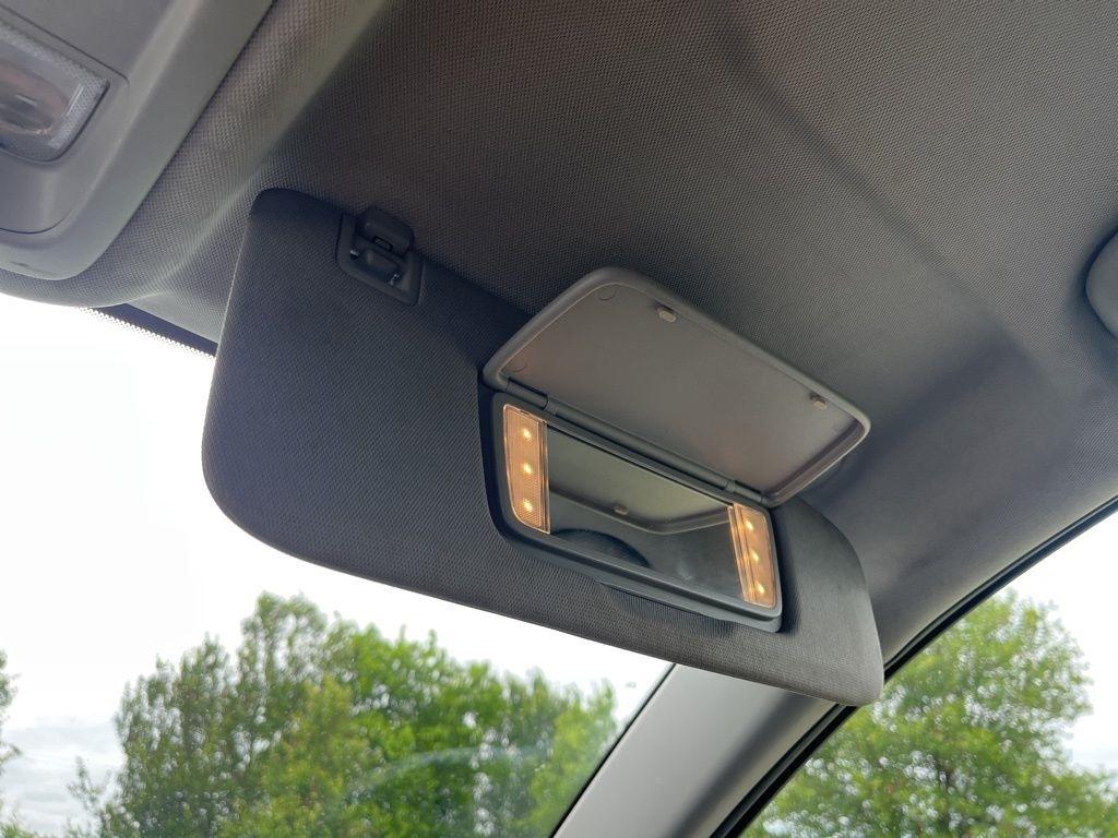 Chevrolet Equinox  2020