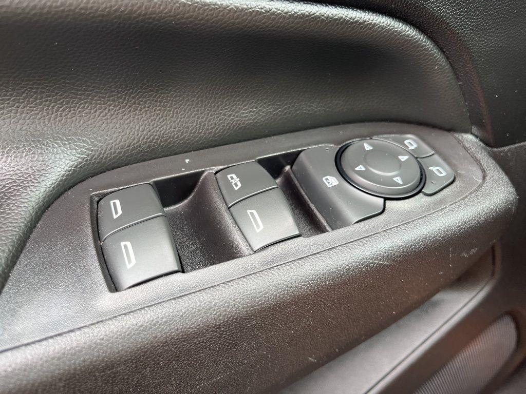 Chevrolet Equinox  2020