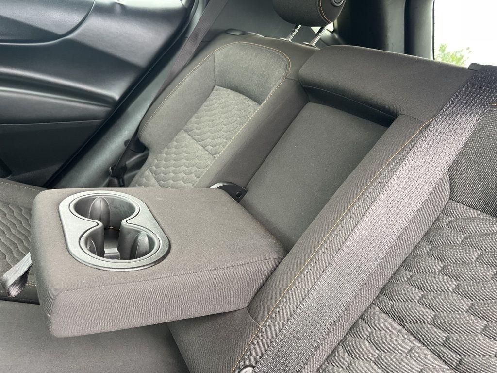 Chevrolet Equinox  2020