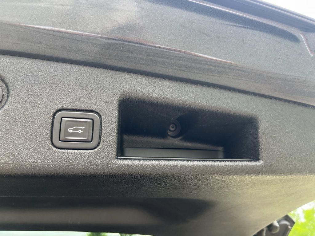 Chevrolet Equinox  2020